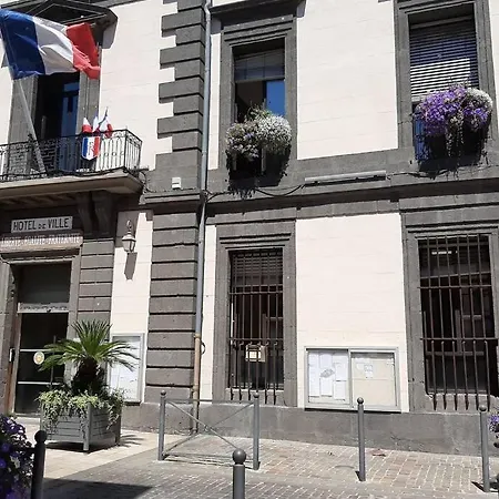 Agreable Maison De Ville Climatisee Feriehus